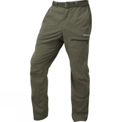 Pantalones Montane Terra Pack Hombre - Marrones - Chile LNF968207